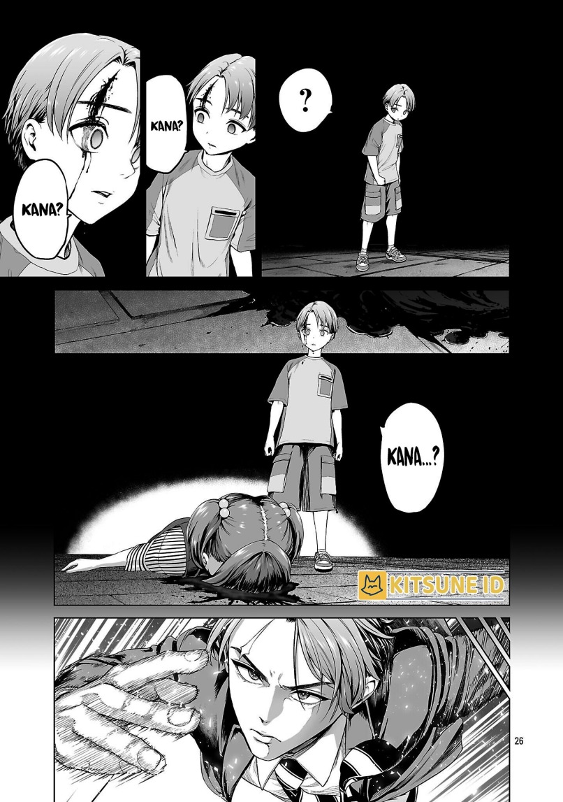 Halaman 35 dari Isekai H Eiyuuden ~Bishoujo Senshi-tachi wa Saikyou Gunshi no Muchana Onegai ni Sakaraenai~ Chapter 1