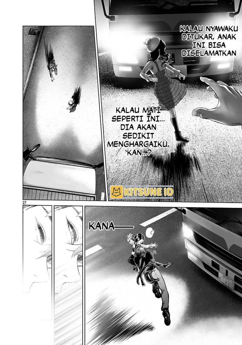 Halaman 36 dari Isekai H Eiyuuden ~Bishoujo Senshi-tachi wa Saikyou Gunshi no Muchana Onegai ni Sakaraenai~ Chapter 1