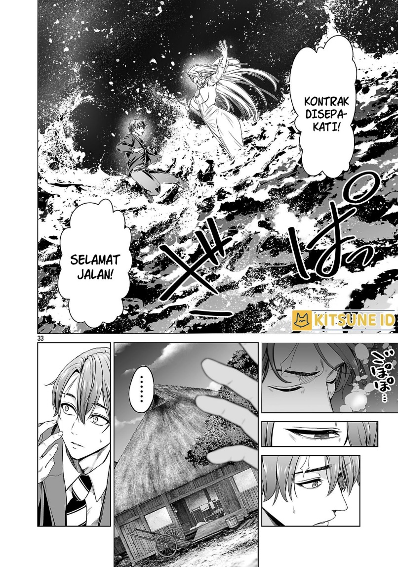 Halaman 42 dari Isekai H Eiyuuden ~Bishoujo Senshi-tachi wa Saikyou Gunshi no Muchana Onegai ni Sakaraenai~ Chapter 1