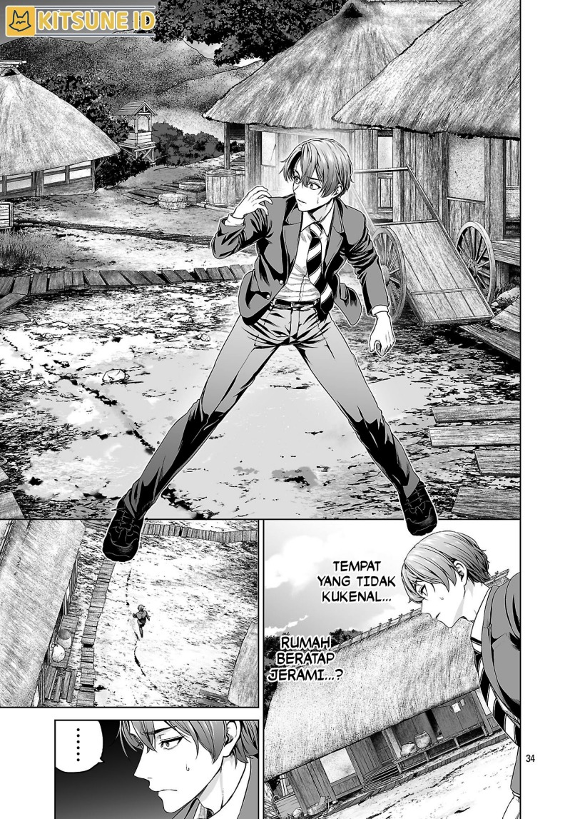 Halaman 43 dari Isekai H Eiyuuden ~Bishoujo Senshi-tachi wa Saikyou Gunshi no Muchana Onegai ni Sakaraenai~ Chapter 1