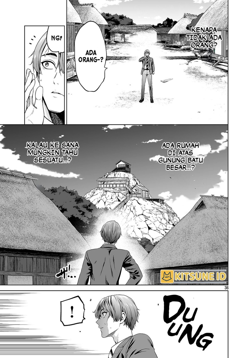 Halaman 45 dari Isekai H Eiyuuden ~Bishoujo Senshi-tachi wa Saikyou Gunshi no Muchana Onegai ni Sakaraenai~ Chapter 1