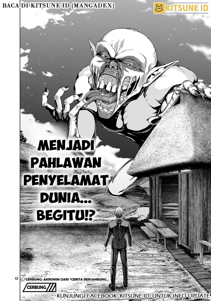 Halaman 52 dari Isekai H Eiyuuden ~Bishoujo Senshi-tachi wa Saikyou Gunshi no Muchana Onegai ni Sakaraenai~ Chapter 1