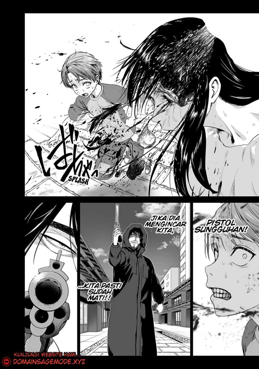 Halaman 16 dari Isekai H Eiyuuden ~Bishoujo Senshi-tachi wa Saikyou Gunshi no Muchana Onegai ni Sakaraenai~ Chapter 2.1