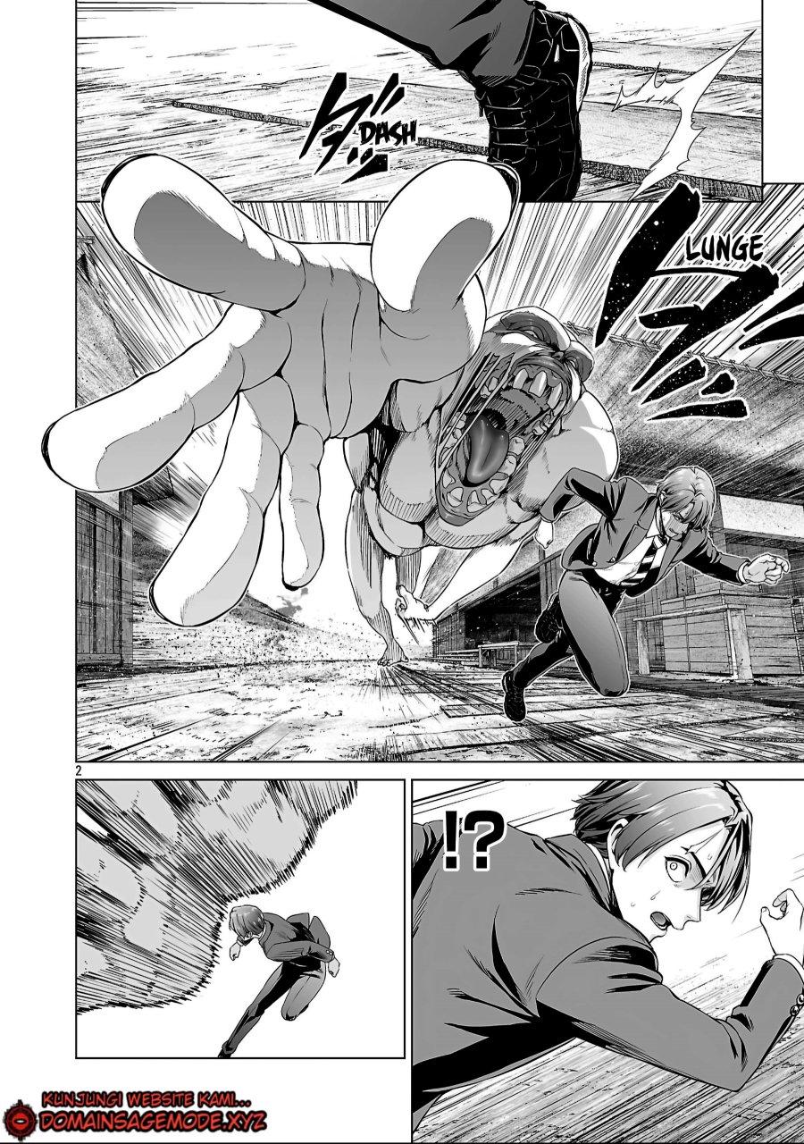 Halaman 2 dari Isekai H Eiyuuden ~Bishoujo Senshi-tachi wa Saikyou Gunshi no Muchana Onegai ni Sakaraenai~ Chapter 2.1