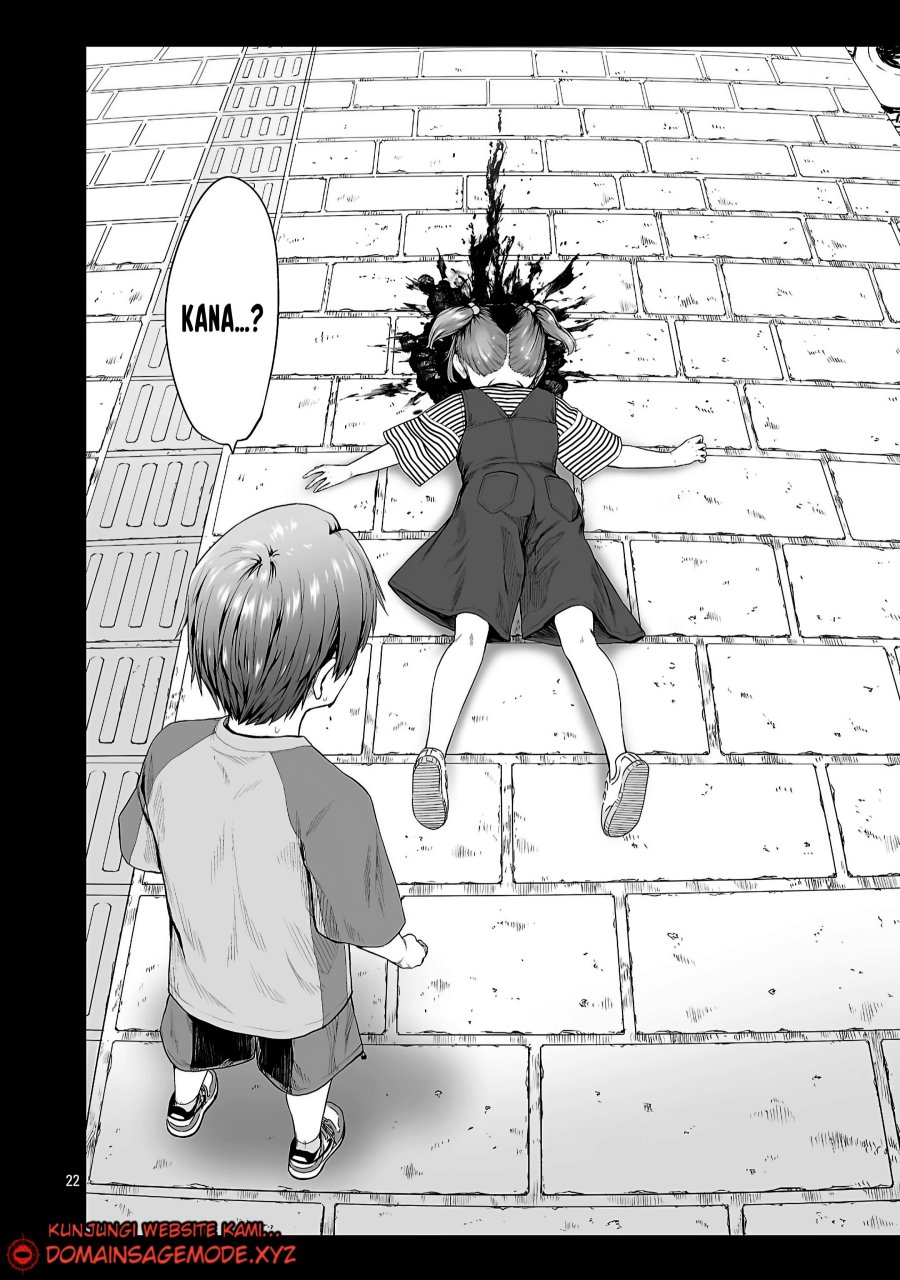 Halaman 22 dari Isekai H Eiyuuden ~Bishoujo Senshi-tachi wa Saikyou Gunshi no Muchana Onegai ni Sakaraenai~ Chapter 2.1