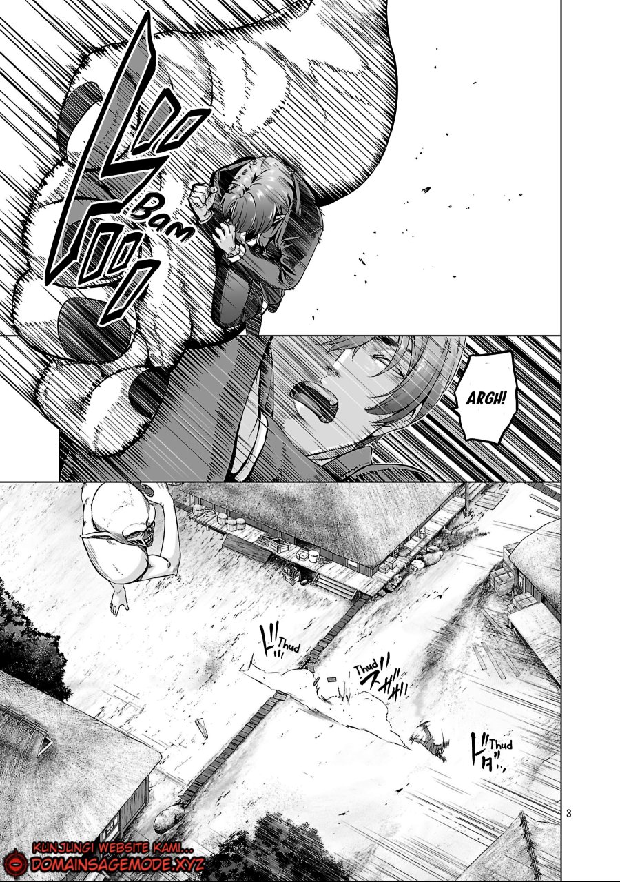 Halaman 3 dari Isekai H Eiyuuden ~Bishoujo Senshi-tachi wa Saikyou Gunshi no Muchana Onegai ni Sakaraenai~ Chapter 2.1