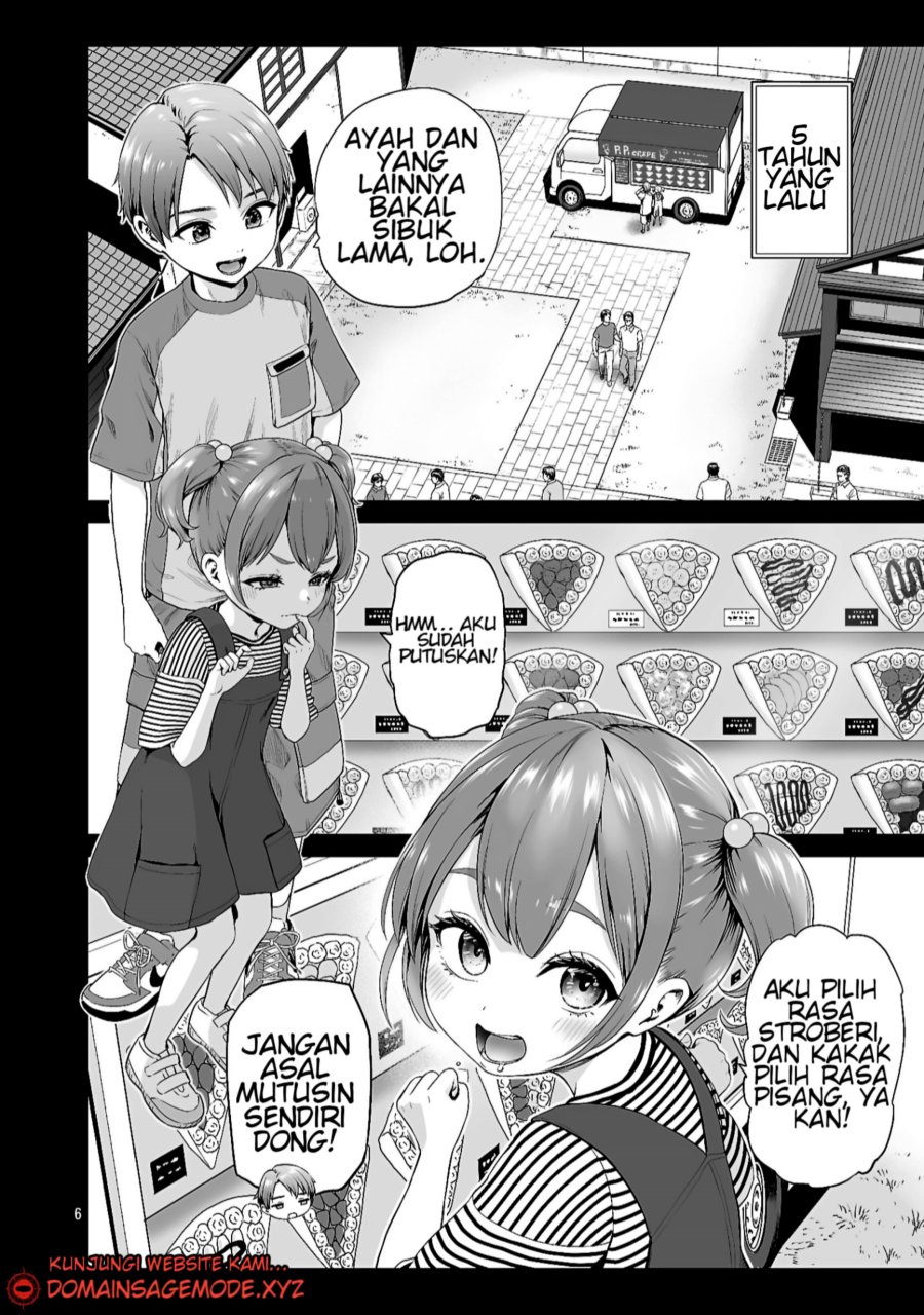 Halaman 6 dari Isekai H Eiyuuden ~Bishoujo Senshi-tachi wa Saikyou Gunshi no Muchana Onegai ni Sakaraenai~ Chapter 2.1