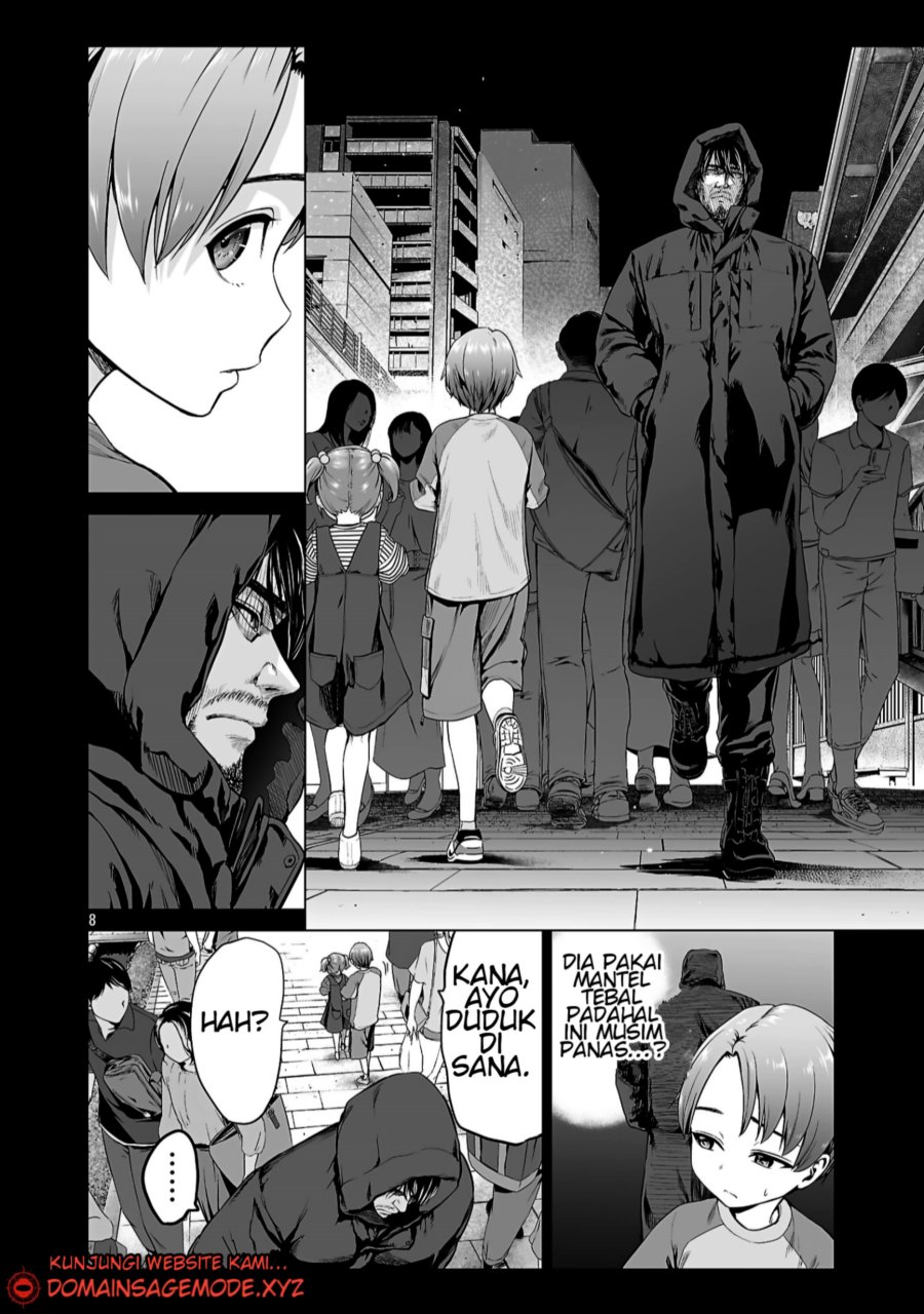 Halaman 8 dari Isekai H Eiyuuden ~Bishoujo Senshi-tachi wa Saikyou Gunshi no Muchana Onegai ni Sakaraenai~ Chapter 2.1