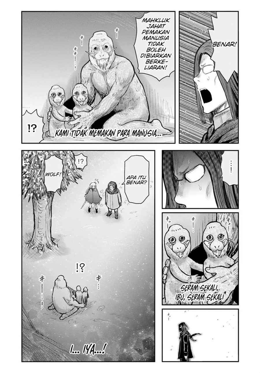 Isekai Ojisan chapter 78 halaman 5