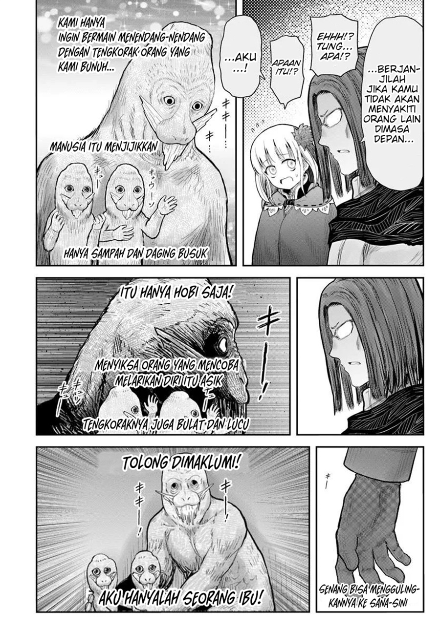 Isekai Ojisan chapter 78 halaman 6