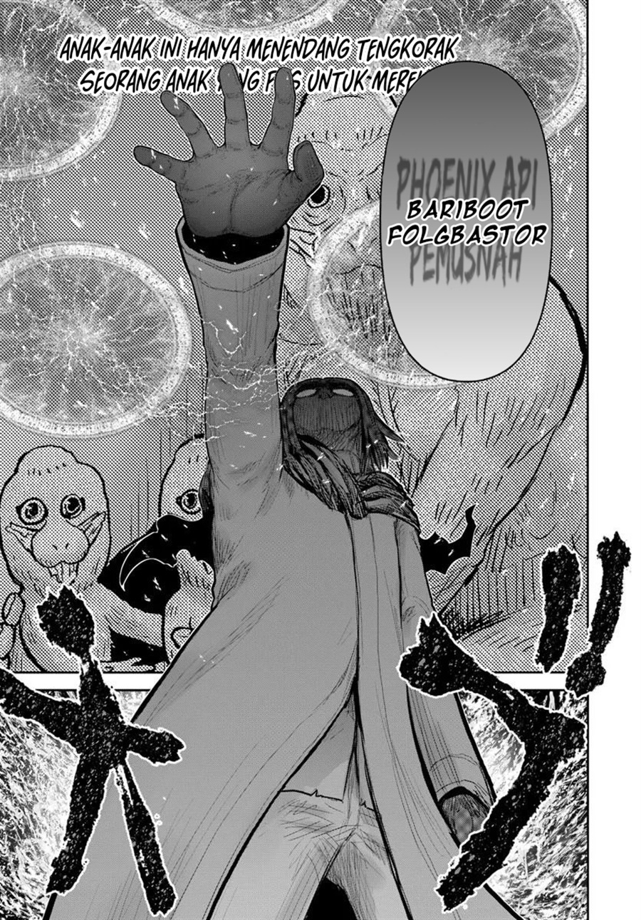 Isekai Ojisan chapter 78 halaman 7