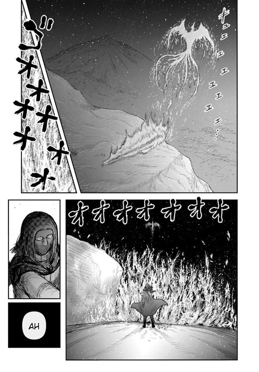 Isekai Ojisan chapter 78 halaman 8