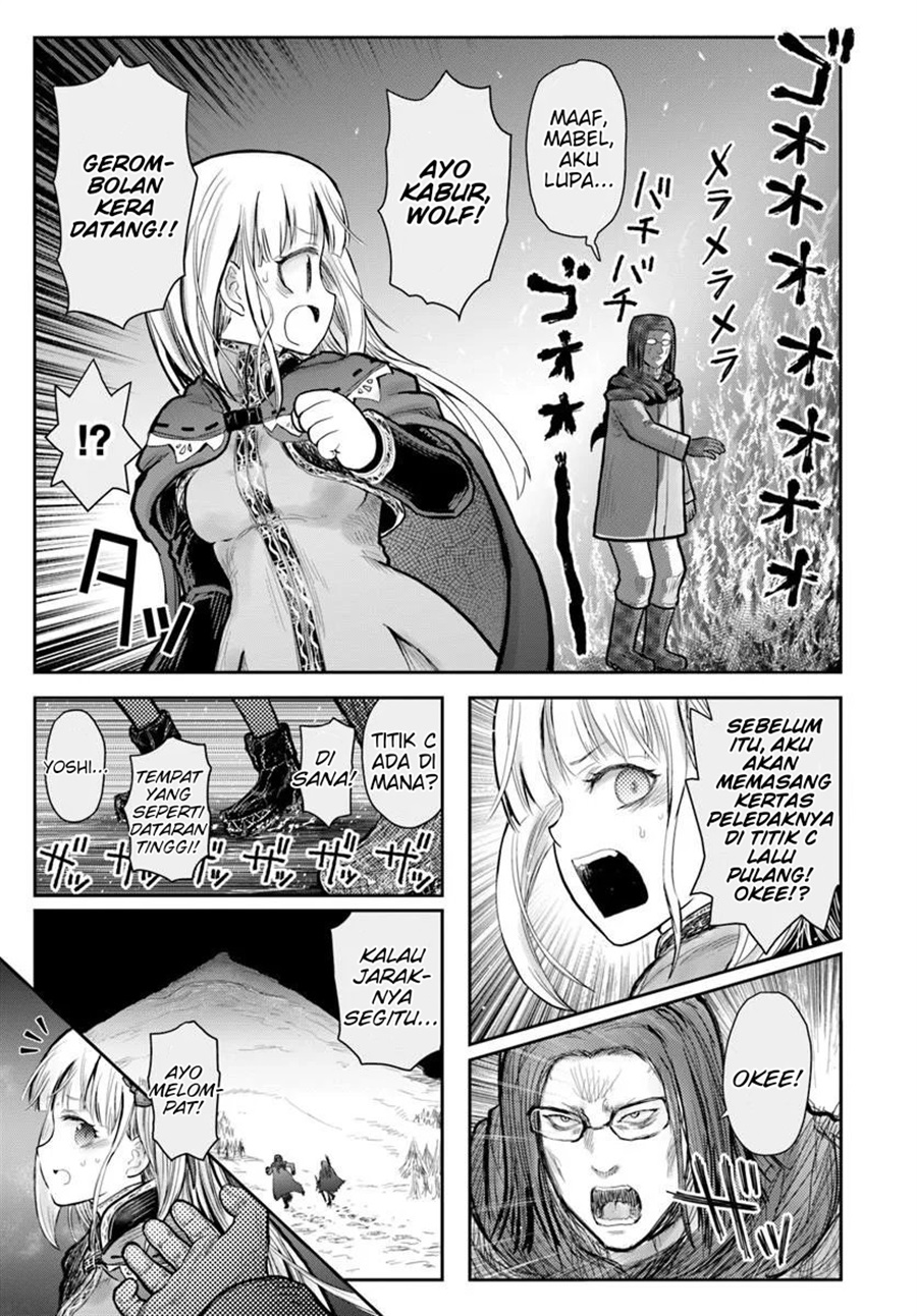 Isekai Ojisan chapter 78 halaman 9