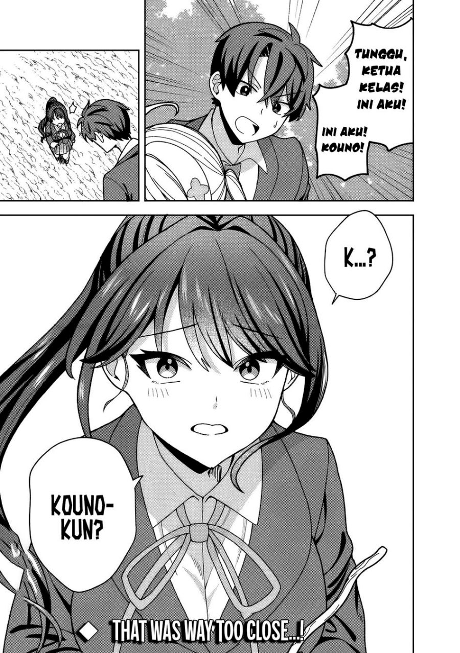 Isekai Rakuraku Mujintou Life: Class Ten'i de Craft Ability o Eranda Ore Dake ga, Bishoujo Tachi to Slow Life o Okureru-ppoi chapter 12 halaman 25