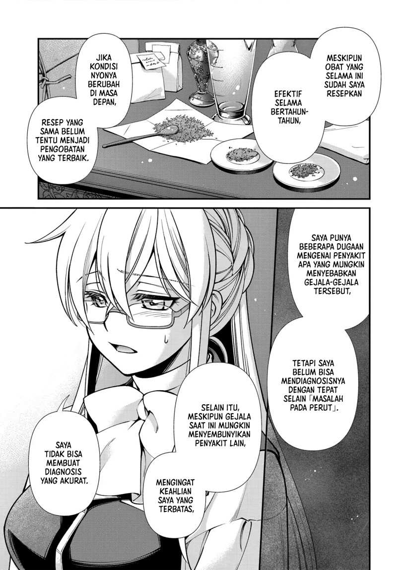 Isekai Yakkyoku chapter 68 halaman 15