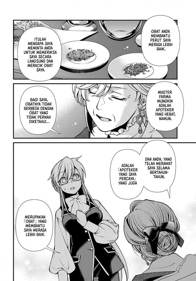 Isekai Yakkyoku chapter 68 halaman 18