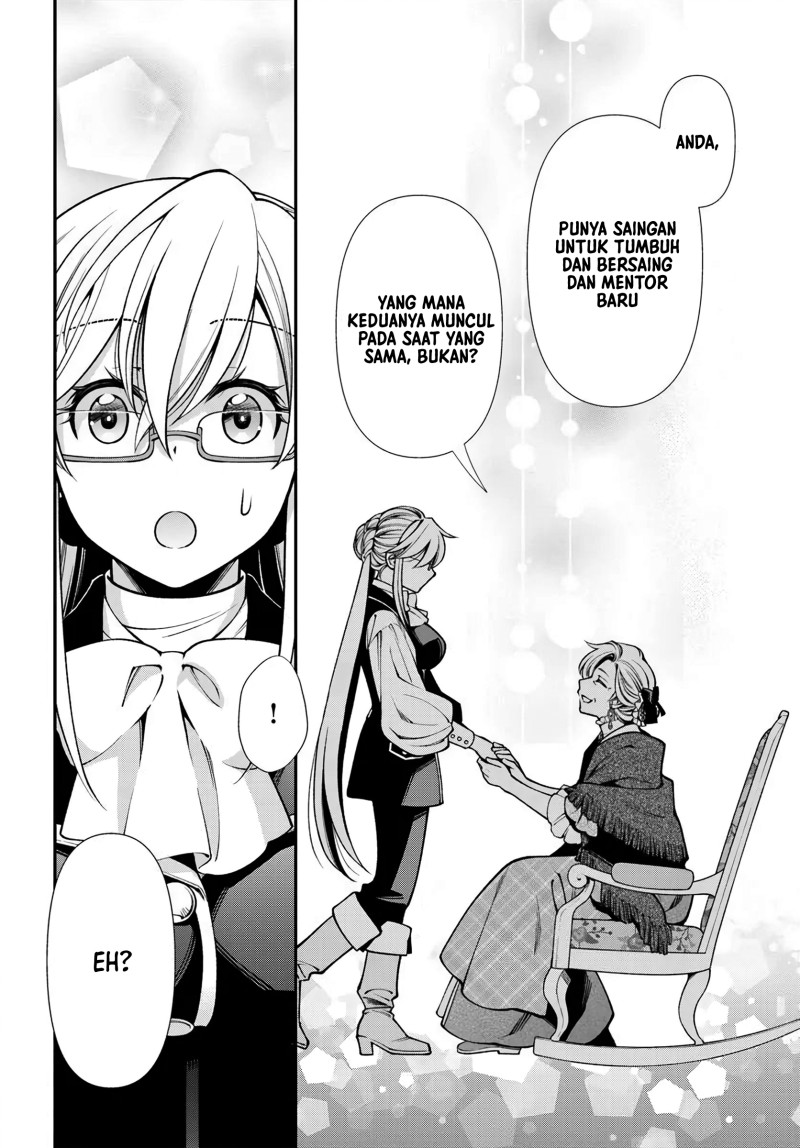 Isekai Yakkyoku chapter 68 halaman 22