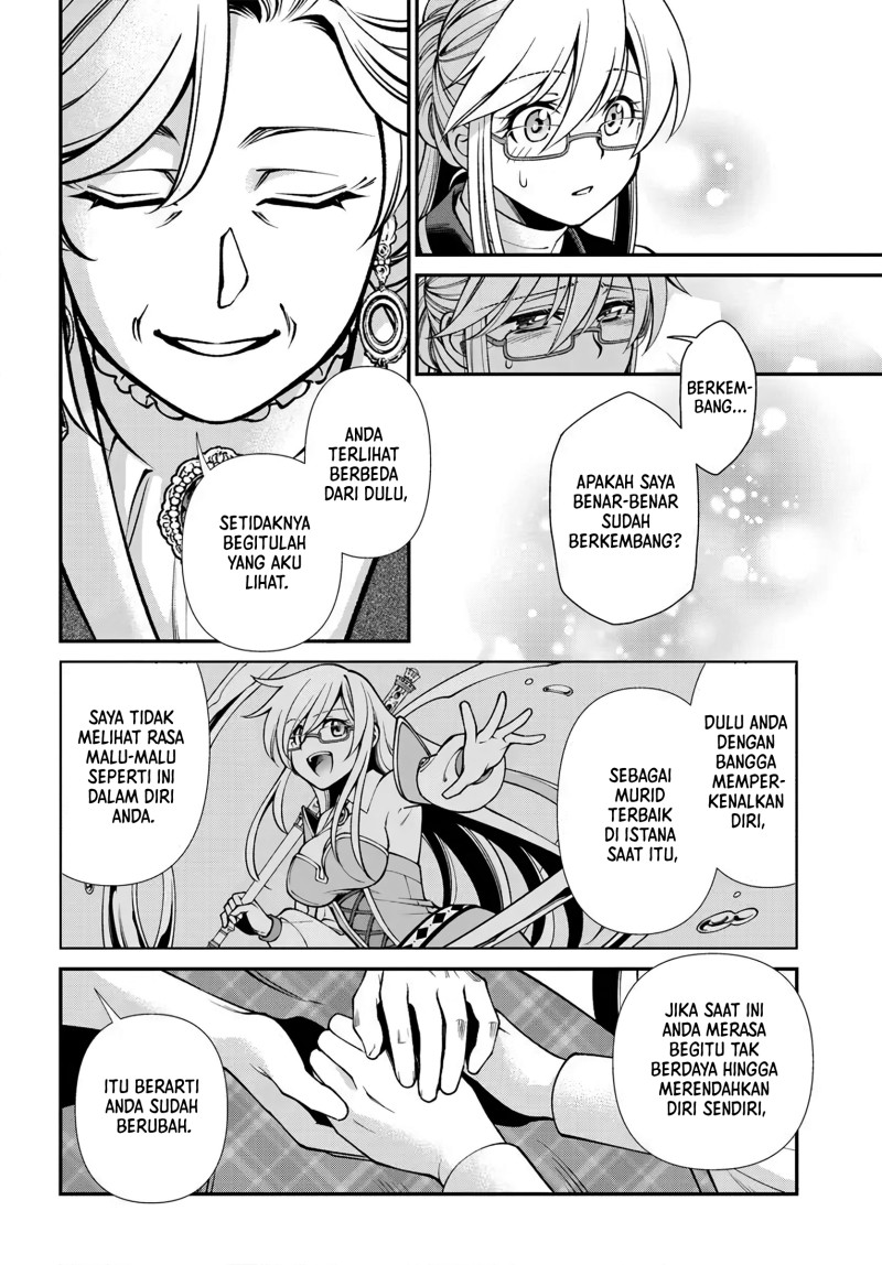Isekai Yakkyoku chapter 68 halaman 24