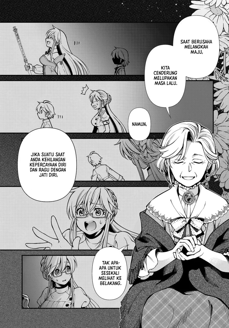 Isekai Yakkyoku chapter 68 halaman 25