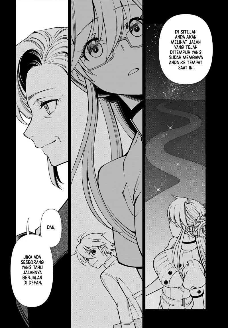 Isekai Yakkyoku chapter 68 halaman 26