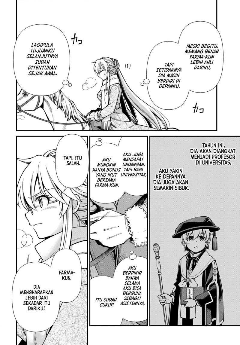 Isekai Yakkyoku chapter 68 halaman 30