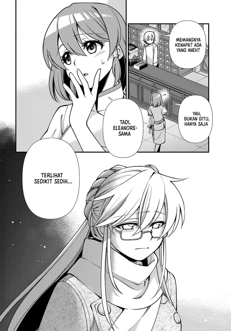 Isekai Yakkyoku chapter 68 halaman 4