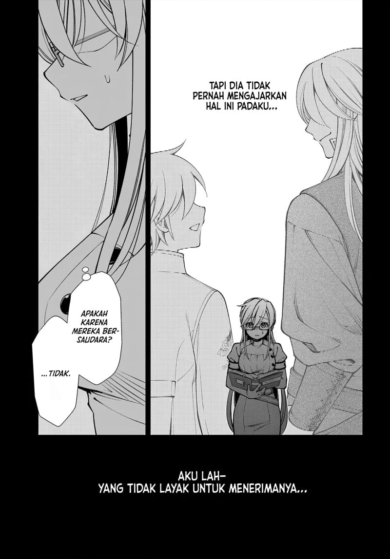 Isekai Yakkyoku chapter 68 halaman 7