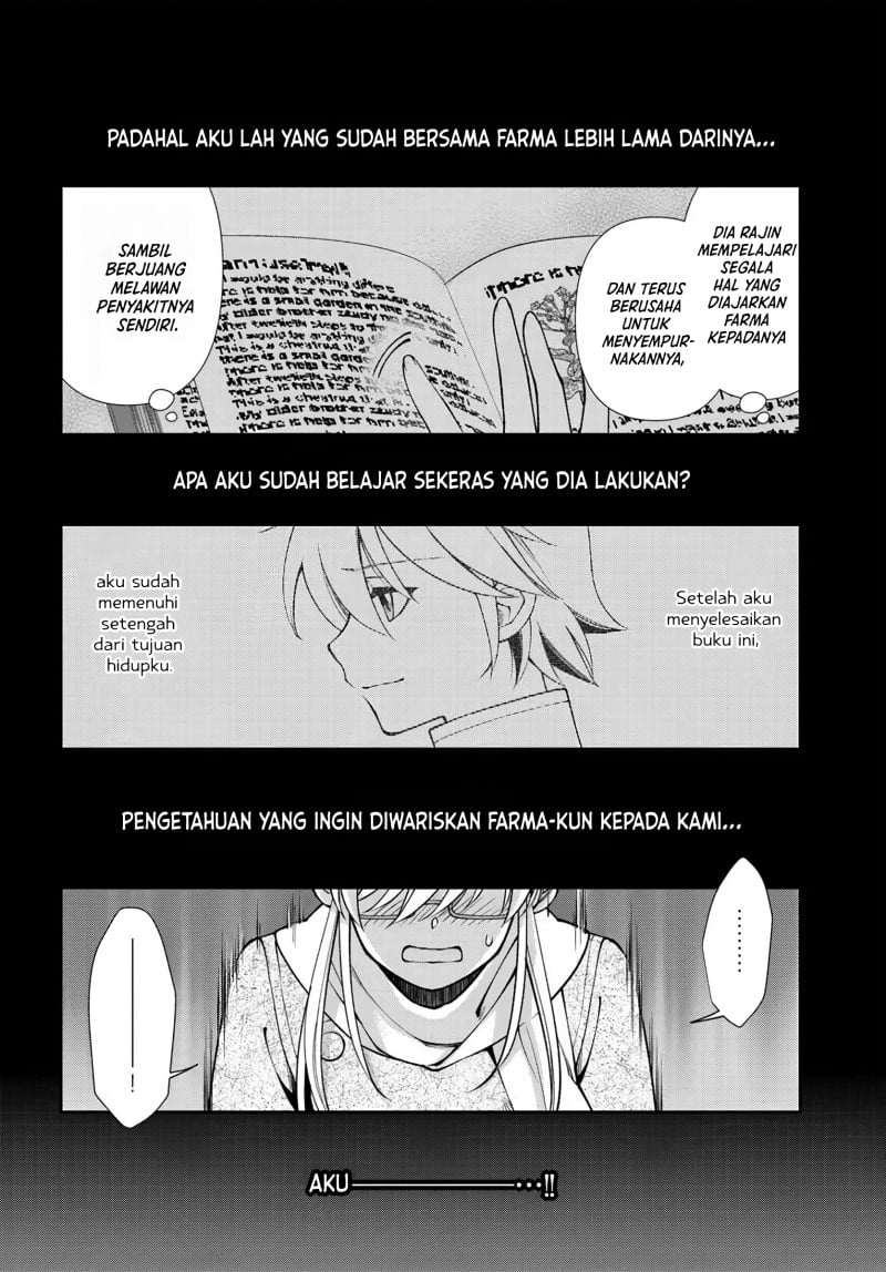 Isekai Yakkyoku chapter 68 halaman 8