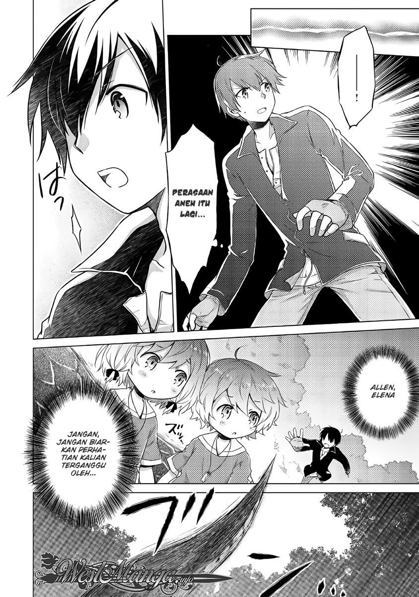 Halaman 15 dari Isekai Yururi Kikou - Raising Children While Being an Adventurer Chapter 11