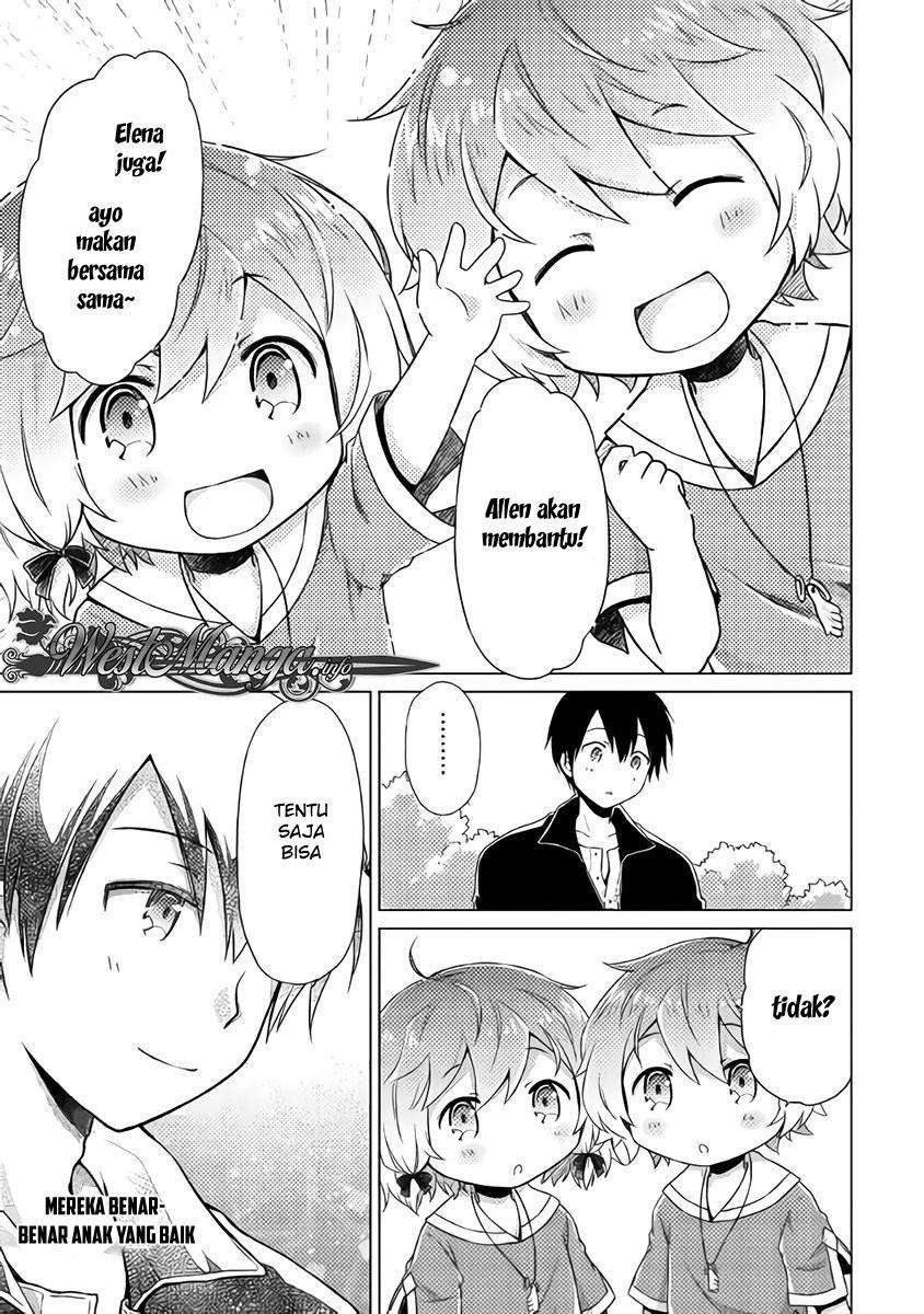 Halaman 12 dari Isekai Yururi Kikou - Raising Children While Being an Adventurer Chapter 12