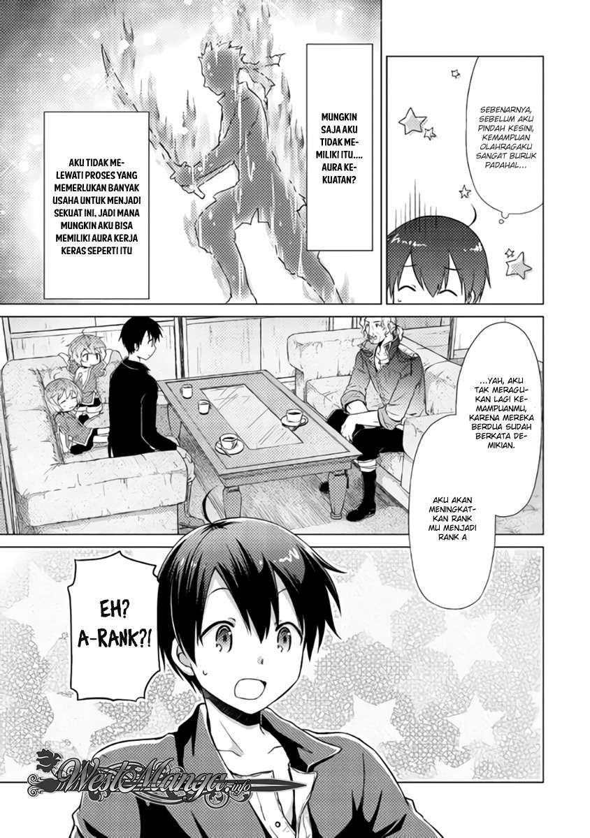 Halaman 6 dari Isekai Yururi Kikou - Raising Children While Being an Adventurer Chapter 13