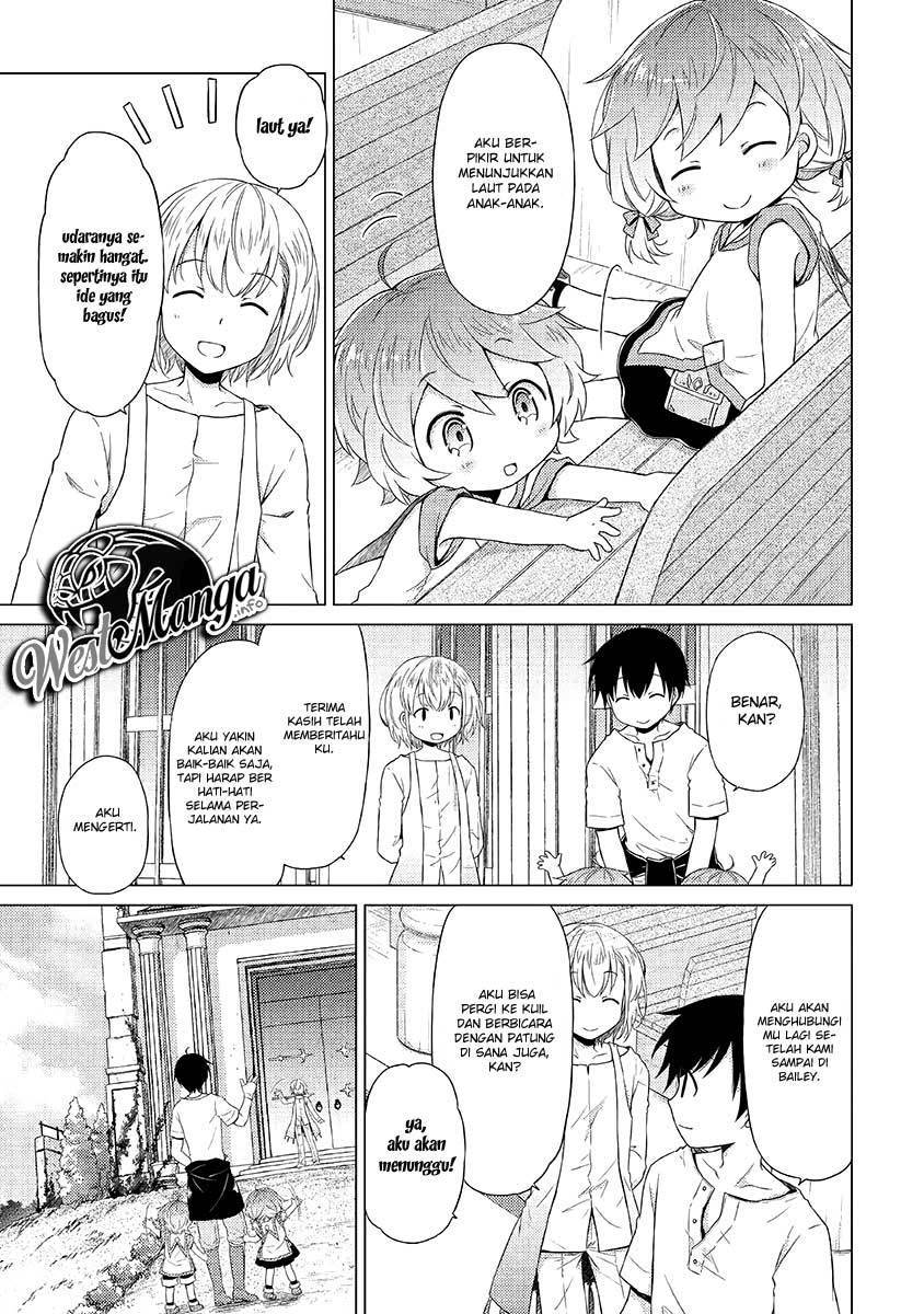 Halaman 24 dari Isekai Yururi Kikou - Raising Children While Being an Adventurer Chapter 17