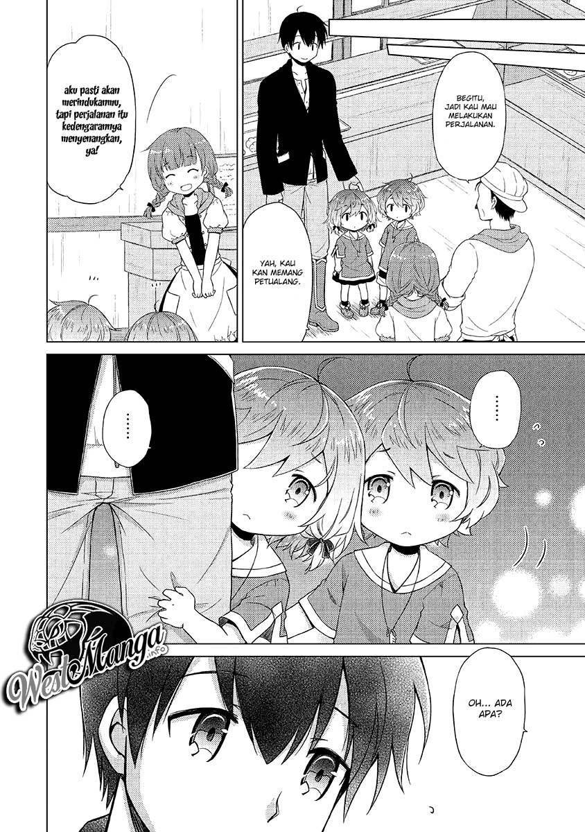 Halaman 8 dari Isekai Yururi Kikou - Raising Children While Being an Adventurer Chapter 17