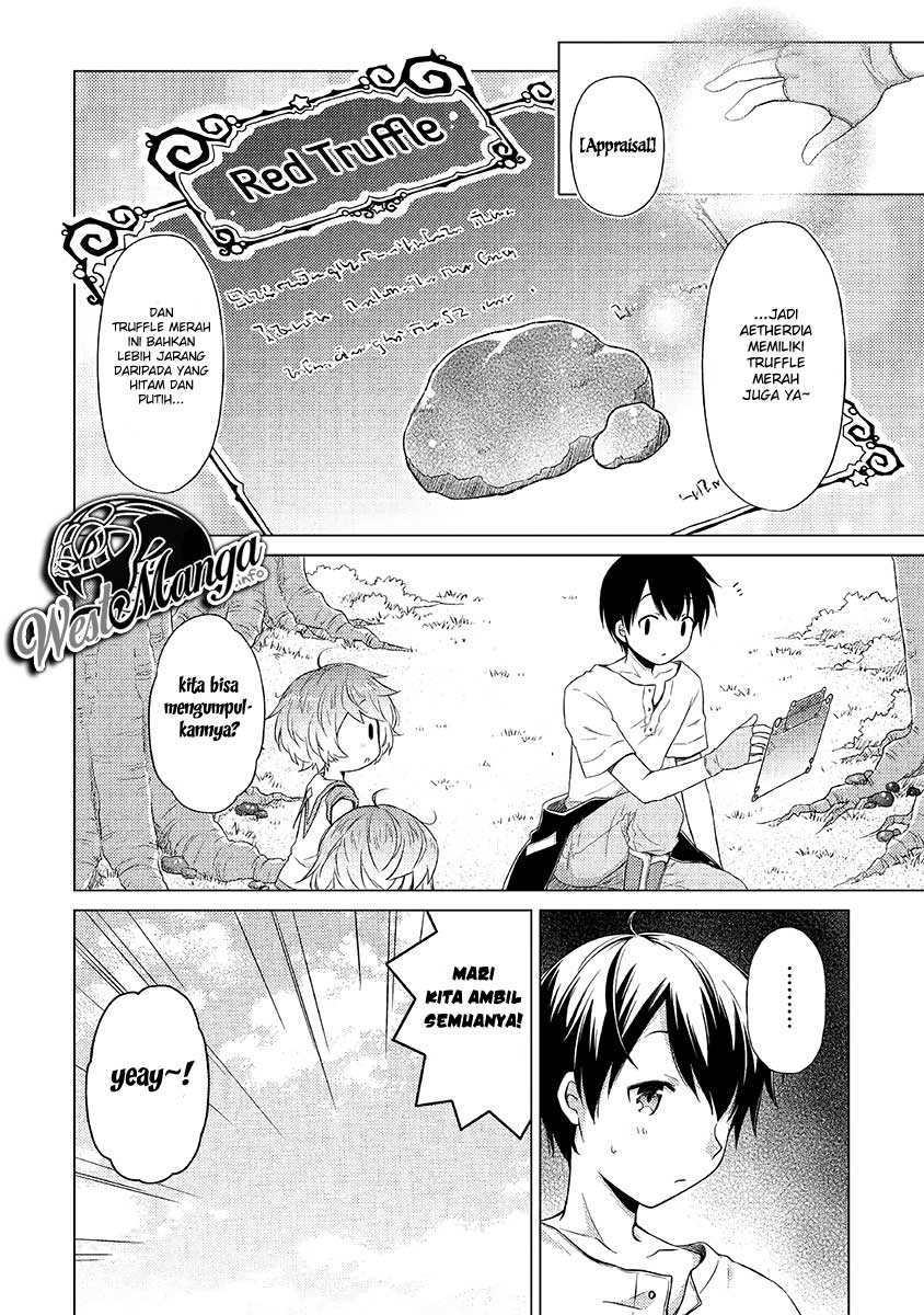 Halaman 23 dari Isekai Yururi Kikou - Raising Children While Being an Adventurer Chapter 18