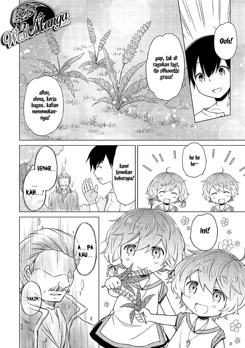 Halaman 11 dari Isekai Yururi Kikou - Raising Children While Being an Adventurer Chapter 19