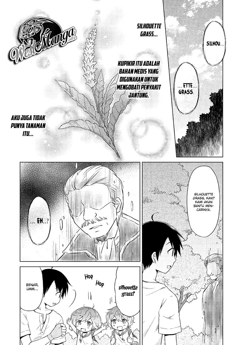 Halaman 6 dari Isekai Yururi Kikou - Raising Children While Being an Adventurer Chapter 19