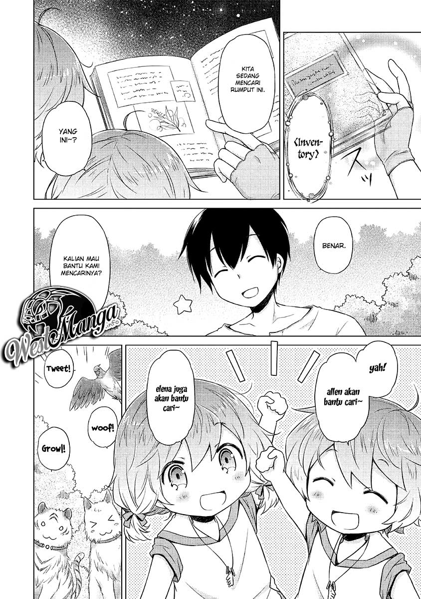 Halaman 7 dari Isekai Yururi Kikou - Raising Children While Being an Adventurer Chapter 19
