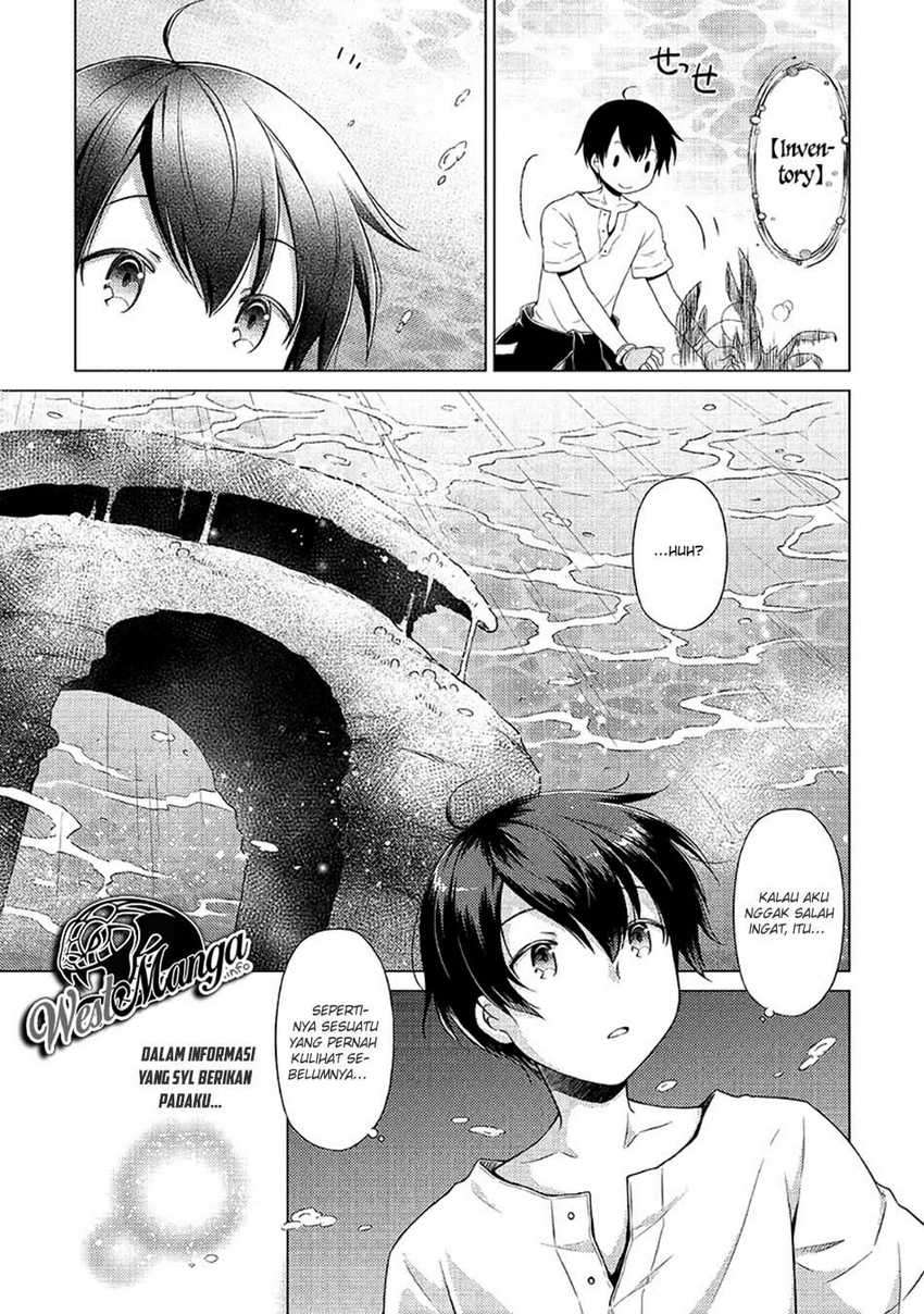 Halaman 11 dari Isekai Yururi Kikou - Raising Children While Being an Adventurer Chapter 24