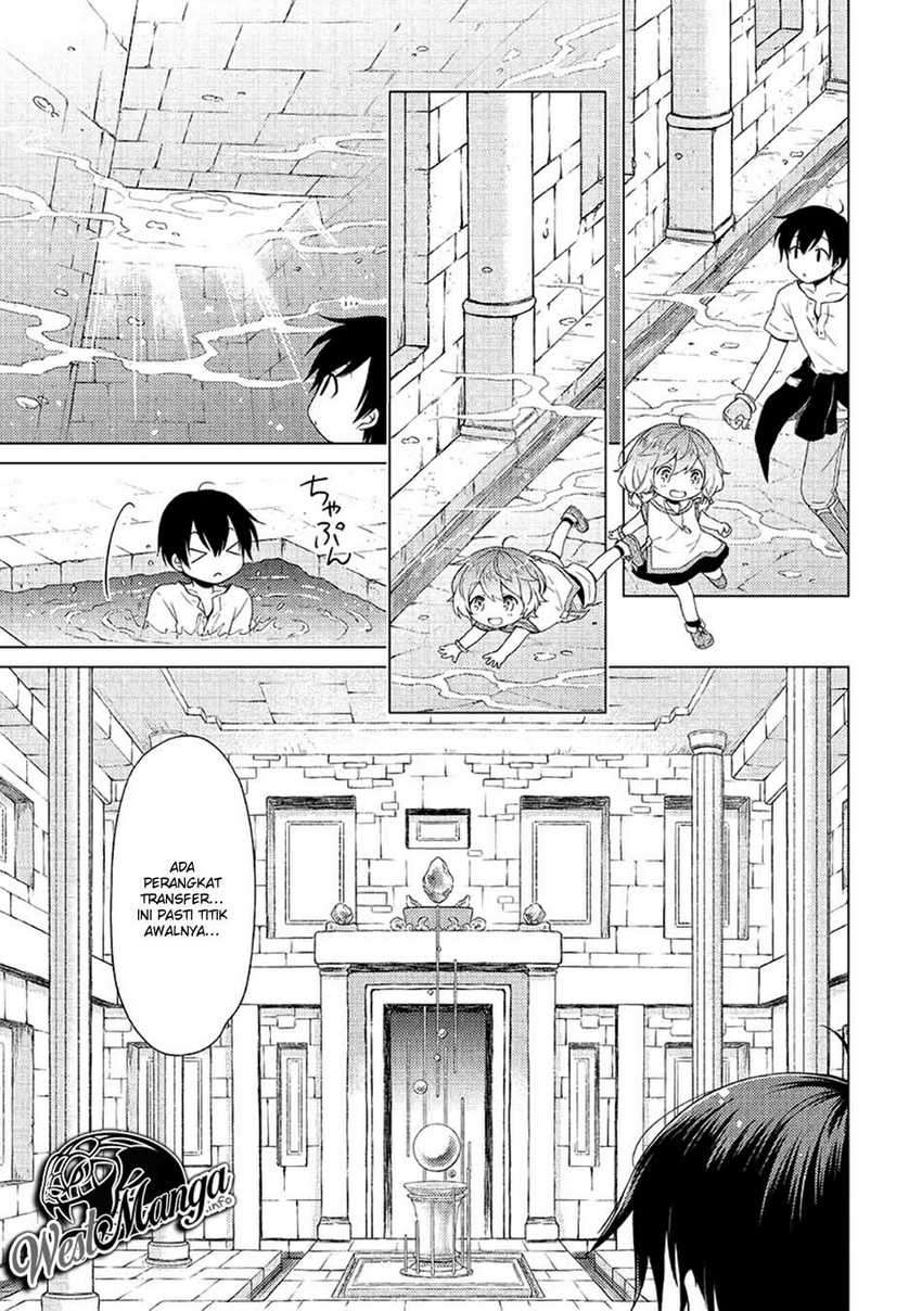 Halaman 14 dari Isekai Yururi Kikou - Raising Children While Being an Adventurer Chapter 24