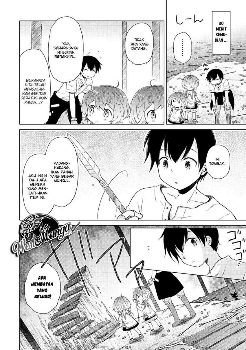 Halaman 13 dari Isekai Yururi Kikou - Raising Children While Being an Adventurer Chapter 26
