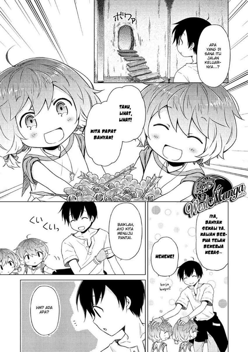Halaman 14 dari Isekai Yururi Kikou - Raising Children While Being an Adventurer Chapter 26