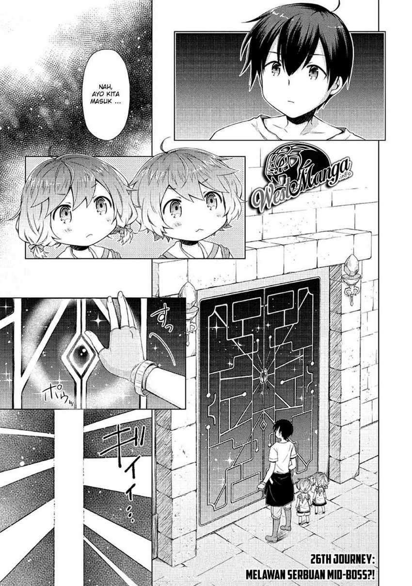 Halaman 2 dari Isekai Yururi Kikou - Raising Children While Being an Adventurer Chapter 26