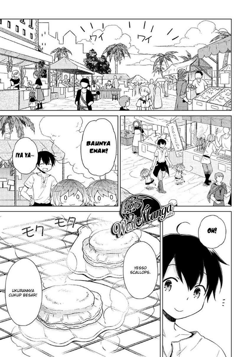Halaman 23 dari Isekai Yururi Kikou - Raising Children While Being an Adventurer Chapter 26