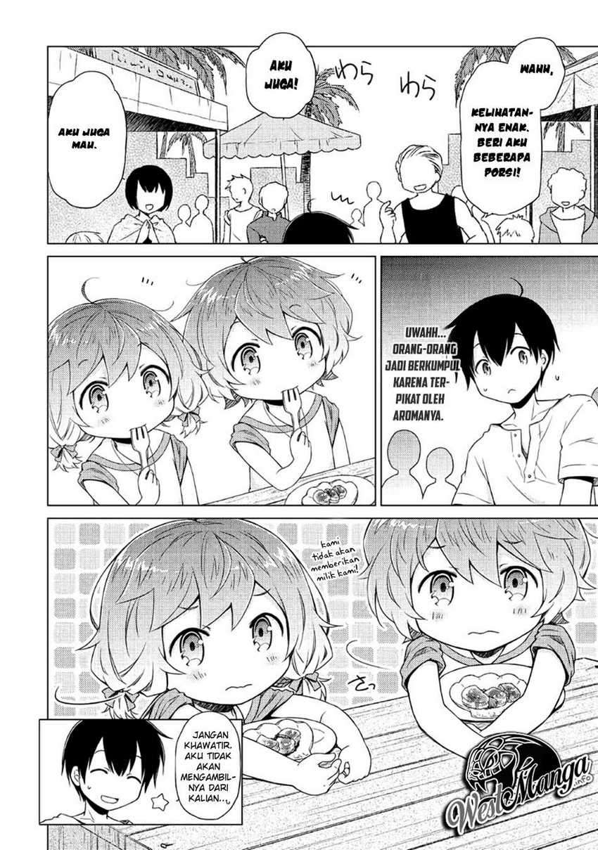 Halaman 28 dari Isekai Yururi Kikou - Raising Children While Being an Adventurer Chapter 26