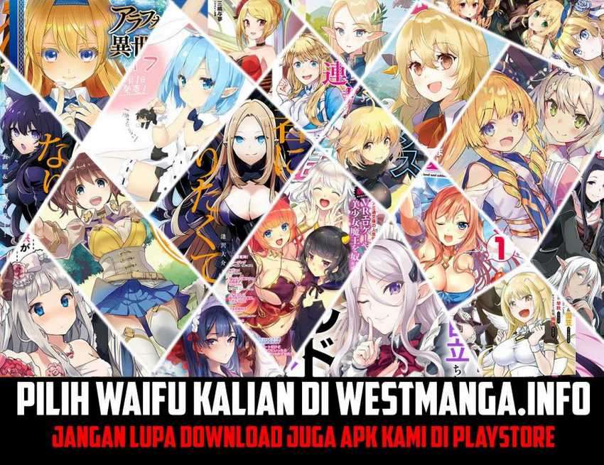 Halaman 29 dari Isekai Yururi Kikou - Raising Children While Being an Adventurer Chapter 26