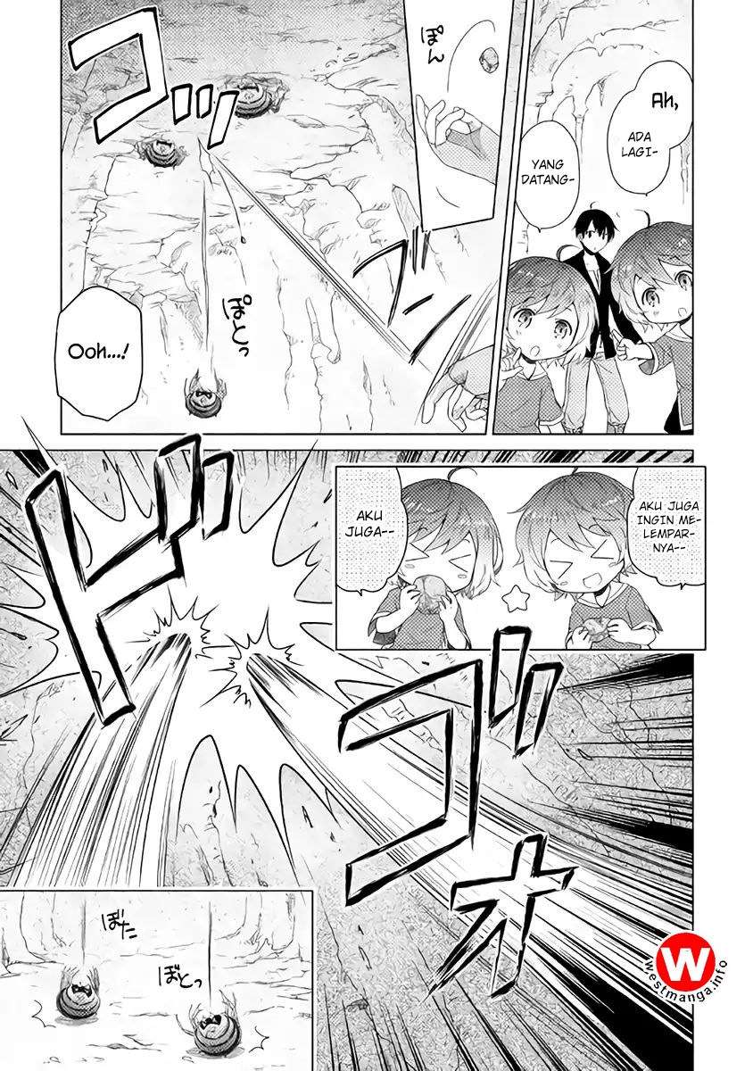 Halaman 14 dari Isekai Yururi Kikou - Raising Children While Being an Adventurer Chapter 5