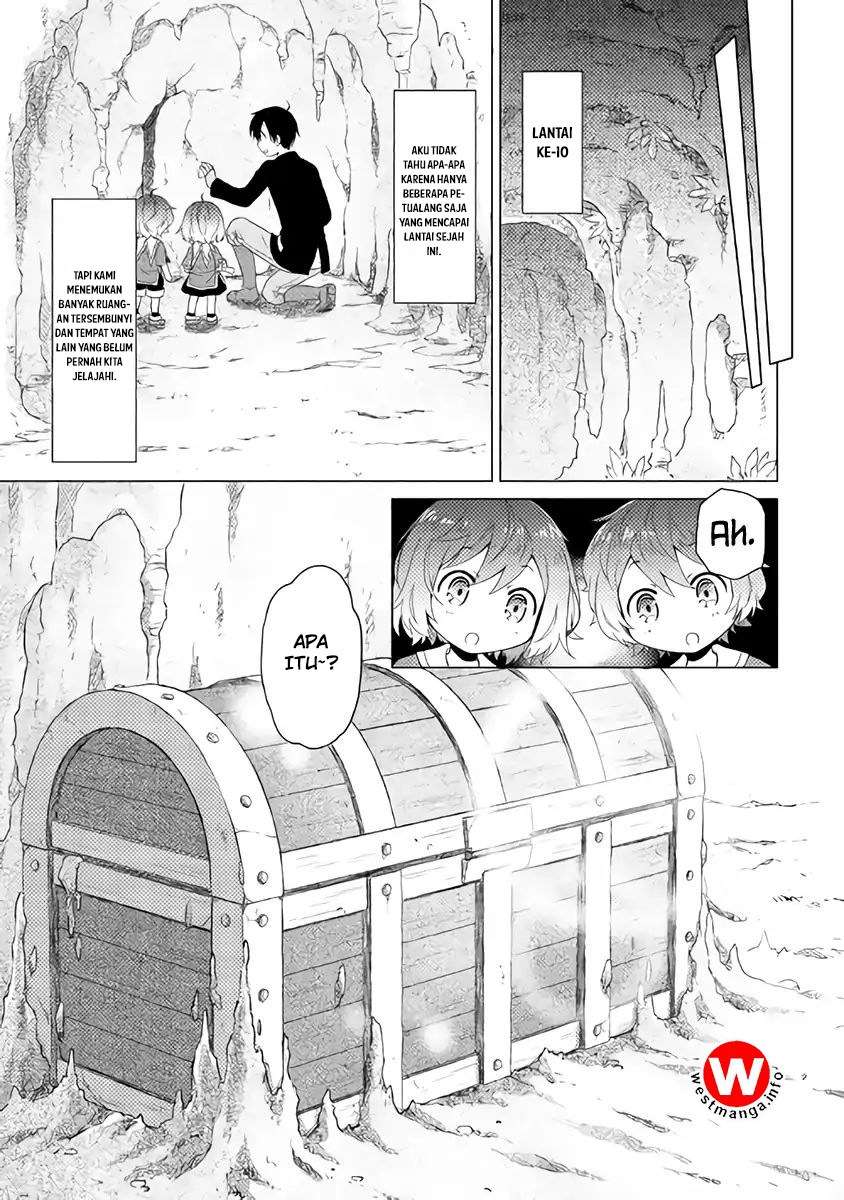 Halaman 16 dari Isekai Yururi Kikou - Raising Children While Being an Adventurer Chapter 5
