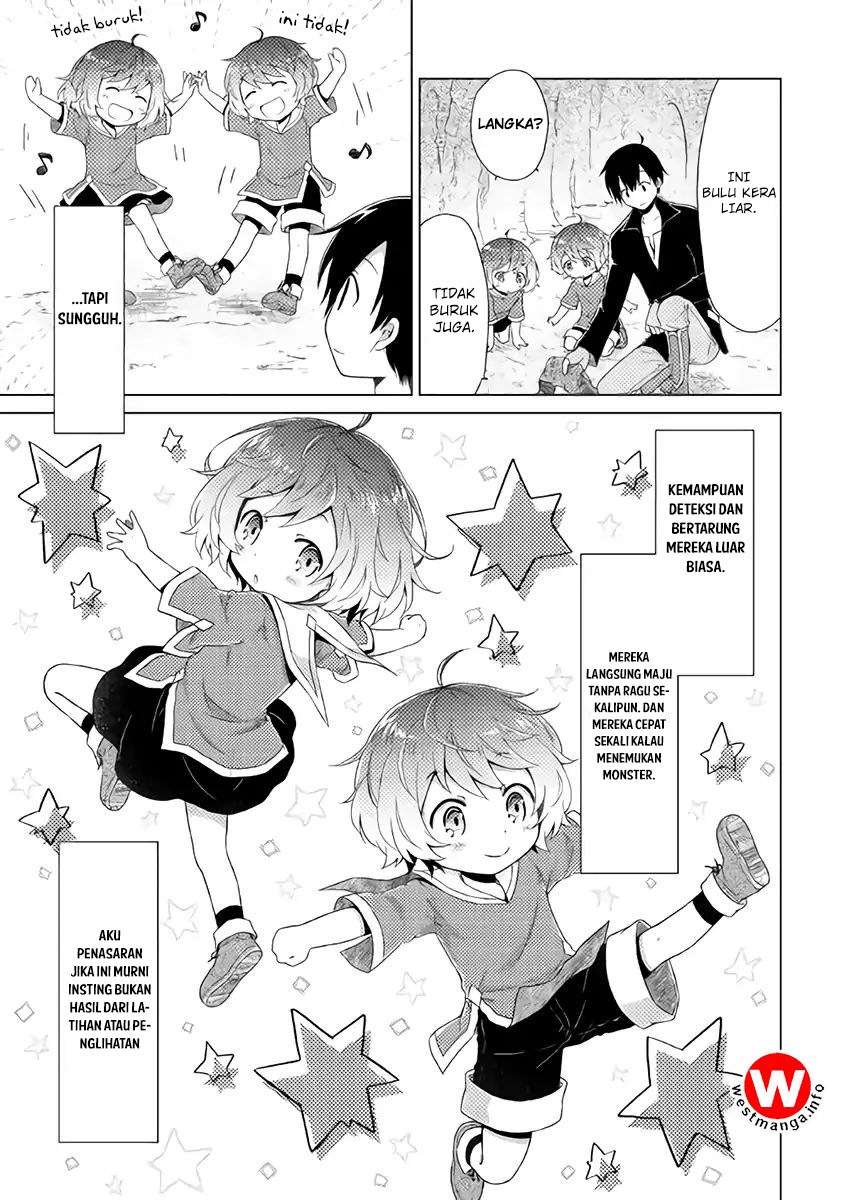 Halaman 20 dari Isekai Yururi Kikou - Raising Children While Being an Adventurer Chapter 5
