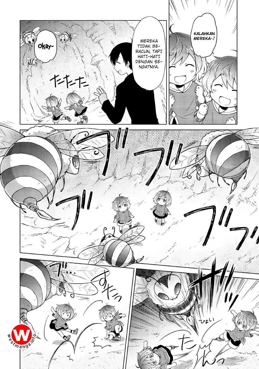 Halaman 23 dari Isekai Yururi Kikou - Raising Children While Being an Adventurer Chapter 5