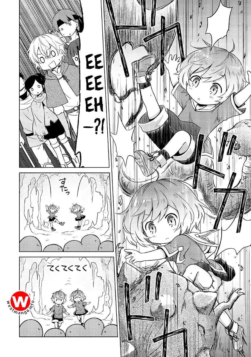 Halaman 7 dari Isekai Yururi Kikou - Raising Children While Being an Adventurer Chapter 5